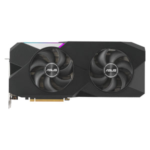 Graphics card Asus 90YV0IG2-M0NA00 GDDR6-0