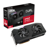 Graphics card Asus 90YV0IG2-M0NA00 24 GB GDDR6-9