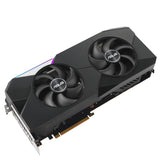 Graphics card Asus 90YV0IG2-M0NA00 GDDR6-5