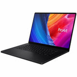 Laptop Asus ProArt P16 OLED H7606WI-ME034W 16" 32 GB RAM 1 TB SSD Nvidia Geforce RTX 4070-4