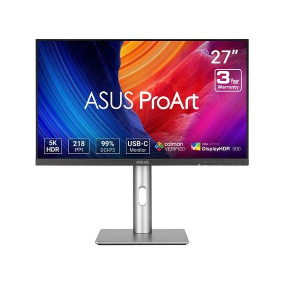 ASUS ProArt PA27JCV - LED monitor - 5K - 27