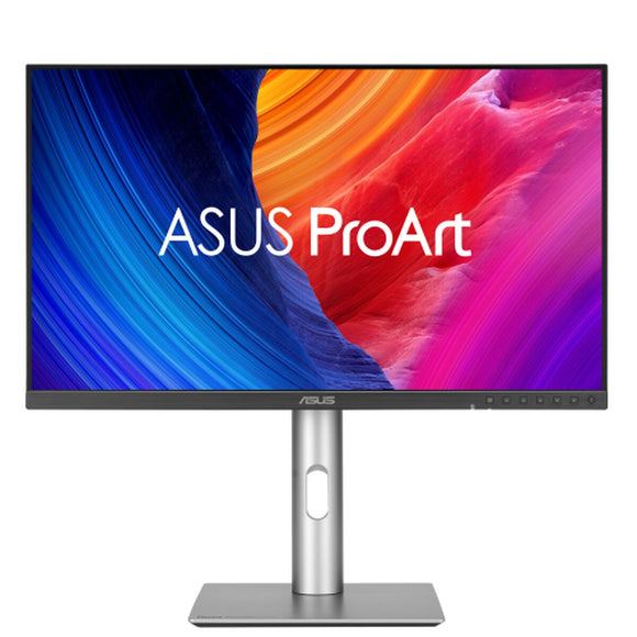 Gaming Monitor Asus 90LM0AL0-B01K70 27