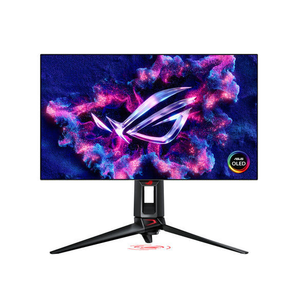 Gaming Monitor Asus ROG Swift OLED PG27AQDP Quad HD 27