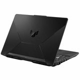 Laptop Asus TUF Gaming A15 FA506NCR-HN006 15,6" 16 GB RAM 512 GB SSD NVIDIA GeForce RTX 3050 Spanish Qwerty-2