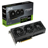 Graphics card Asus 90YV0KC6-M0NA00 GDDR6X RTX 4070 SUPER 12 GB-2