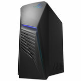 Desktop PC Asus ROG Strix G13CHR-71470F0530 Intel Core i7-14700F 32 GB RAM 1 TB SSD Nvidia Geforce RTX 4060-0