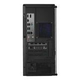 Desktop PC Asus G13CHR-71470F0570 16 GB RAM 1 TB SSD Intel Core i7-14700F Nvidia Geforce RTX 4060-4