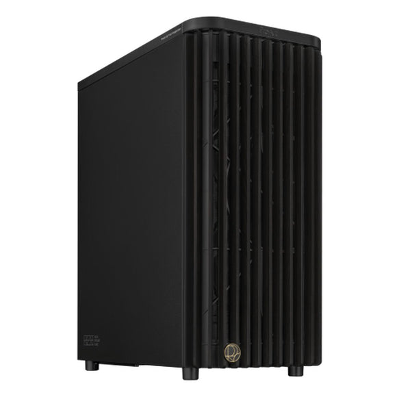 ATX Semi-tower Box Asus 90DC00M0-B39010 Black-0