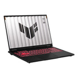 Gaming Laptop Asus TUF Gaming A16 FA608WI-QT012W 16" AMD Ryzen AI 9 HX 370 32 GB RAM 1 TB SSD Nvidia Geforce RTX 4070-5