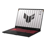 Gaming Laptop Asus TUF Gaming A16 FA608WI-QT012W 16" AMD Ryzen AI 9 HX 370 32 GB RAM 1 TB SSD Nvidia Geforce RTX 4070-4