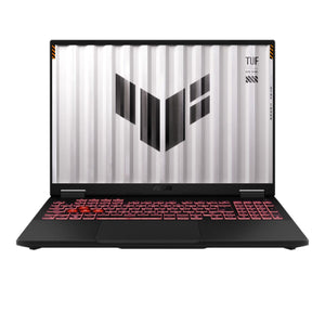 Gaming Laptop Asus TUF Gaming A16 FA608WI-QT012W 16" AMD Ryzen AI 9 HX 370 32 GB RAM 1 TB SSD Nvidia Geforce RTX 4070-0