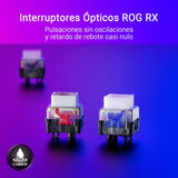 Keyboard Asus 90MP03S0-BKSA00-1