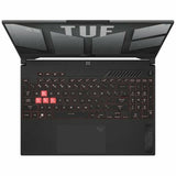 Laptop Asus TUF Gaming A15 FA507NVR-LP070 15,6" 32 GB RAM 1 TB SSD Nvidia Geforce RTX 4060-4