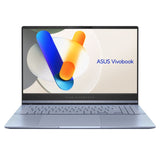 Laptop Asus 90NB14E2-M007T0 15,6" Intel Core Ultra 7 155H 16 GB RAM 512 GB SSD Spanish Qwerty-9