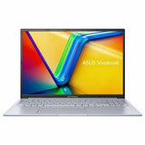 Laptop Asus Vivobook 16X K3605ZC-PL487W 16" i5-12500H 16 GB RAM 512 GB SSD NVIDIA GeForce RTX 3050 Spanish Qwerty-0