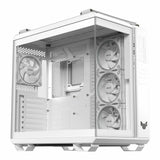 ATX Semi-tower Box Asus 90DC0093-B19010 White-27