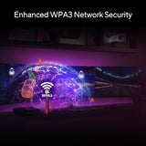 Network Adaptor Asus 90IG09I0-MO0B00-4