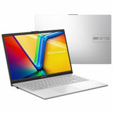 Laptop Asus Vivobook Go 15 OLED E1504FA-L11305W 15,6" 16 GB RAM 512 GB SSD AMD Ryzen 5 7520U Spanish Qwerty-1