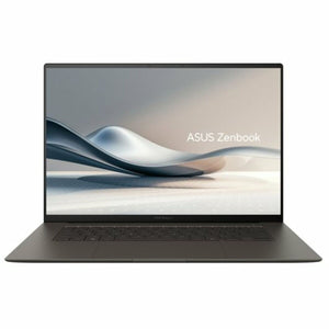 Laptop Asus 16" 32 GB RAM 1 TB SSD Spanish Qwerty-0