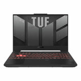 Gaming Laptop Asus 90NR0JK5-M002U0 16 GB RAM 512 GB SSD 15,6" amd ryzen 7 7435HS Nvidia Geforce RTX 4060-5