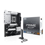 Motherboard Asus Prime X870-P WIFI AMD AMD X870 AMD AM5-2