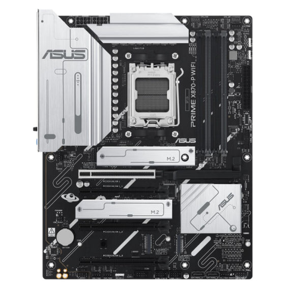 Motherboard Asus 90MB1IS0-M0EAY0 AMD AM5 AMD-0