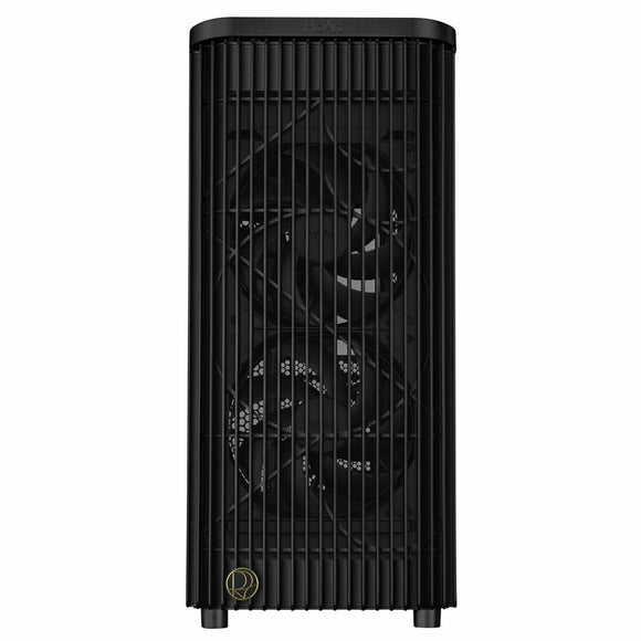 ATX Semi-tower Box Asus 90DC00M0-B39020 Black-20