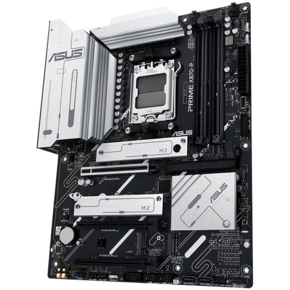 Motherboard Asus 90MB1IT0-M0EAY0 AMD X870 AMD AM5-0