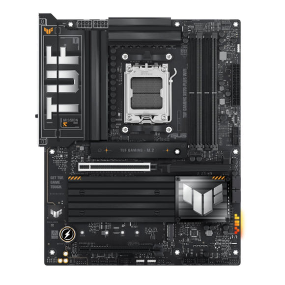 Motherboard Asus 90MB1IU0-M0EAY0 AMD X870 AMD AM5-0