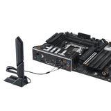 Motherboard Asus 90MB1IU0-M0EAY0 AMD AM5-2