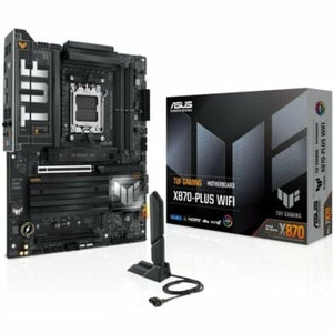 Motherboard Asus 90MB1IU0-M0EAY0 AMD AM5 AMD-0