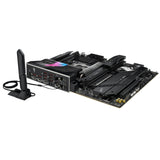 Motherboard Asus ROG STRIX X870E-E GAMING WIFI AMD AMD AM5 AMD-3