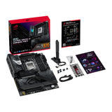 Motherboard Asus ROG STRIX X870-F GAMING WIFI AMD AMD AM5 AMD-2