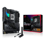 Motherboard Asus ROG STRIX X870-F GAMING WIFI AMD AMD AM5 AMD-1