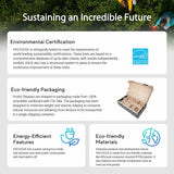 Gaming Monitor Asus 90LM04NC-B01K71 4K Ultra HD 27"-13