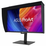 Gaming Monitor Asus 90LM04NC-B01K71 4K Ultra HD 27"-8