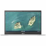 Laptop Asus Chromebook CX1500CKA-NJ0445 15,6" Intel Celeron N4500 8 GB RAM 128 GB SSD Spanish Qwerty-3