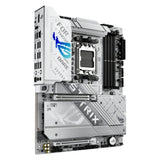 Motherboard Asus ROG STRIX X870-A GAMING WIFI AMD AMD AMD AM5-9