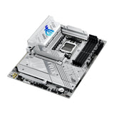 Motherboard Asus ROG STRIX X870-A GAMING WIFI AMD AMD AMD AM5-6