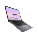 Laptop Asus Chromebook Plus CX34 Spanish Qwerty 14" Intel Core I3-1215U 8 GB RAM 256 GB SSD-2