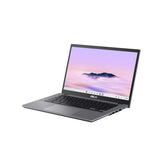 Laptop Asus Chromebook Plus CX34 Spanish Qwerty 14" Intel Core I3-1215U 8 GB RAM 256 GB SSD-4