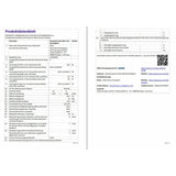 Monitor Asus 90LM0AS1-B01171 Full HD 24"-14