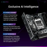 Motherboard Asus AMD AM5 AMD-50