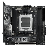 Motherboard Asus ROG STRIX X870-I GAMING WIFI AMD AMD AM5 AMD-6