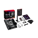 Motherboard Asus AMD AM5 AMD-32