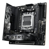 Motherboard Asus ROG STRIX X870-I GAMING WIFI AMD AMD AM5 AMD-4