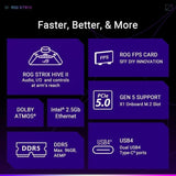 Motherboard Asus AMD AM5 AMD-67