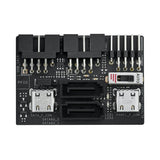 Motherboard Asus AMD AM5 AMD-8