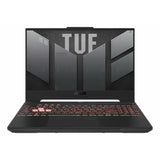 Laptop Asus TUF Gaming A15 TUF507NUR-LP110 15" 15,6" 16 GB RAM 512 GB 512 GB SSD Spanish Qwerty amd ryzen 7 7435HS Nvidia Geforc-5