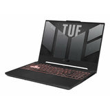 Laptop Asus TUF Gaming A15 TUF507NUR-LP110 15" 15,6" 16 GB RAM 512 GB 512 GB SSD Spanish Qwerty amd ryzen 7 7435HS Nvidia Geforc-3